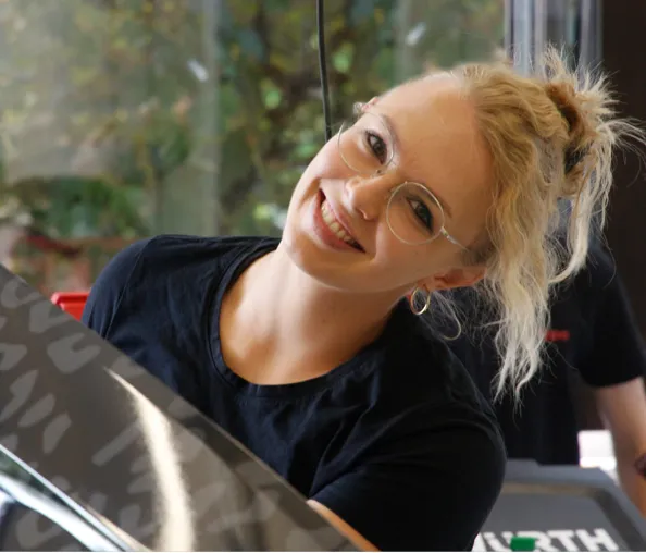 Christina Feichtinger